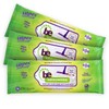 Wipex Wet Floor Wipes - Natural Wet Mop Pads Fit