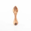 Wooden Lemon Reamer