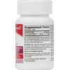 Leader Slow Release Iron 45MG Tablets 60 Ct. Gentle on