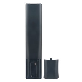 AULCMEET RC1208 Replacement Remote Control Compatible with Medion 4K OLED Smart TV MD31018