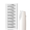 8-Pack Dermaplane Razor Blade Refills, Replacement Blades for BV18