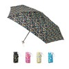 Miracle Tech 10327 Ultra Compact Lightweight Folding Umbrella, 4.6 inches