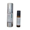 KIT GEL Y ROLL ON PARA CONTORNO DE OJOS AllSkin