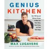 Max Lugavere 3 Books Collection Set (Genius Kitchen, Genius Foods,