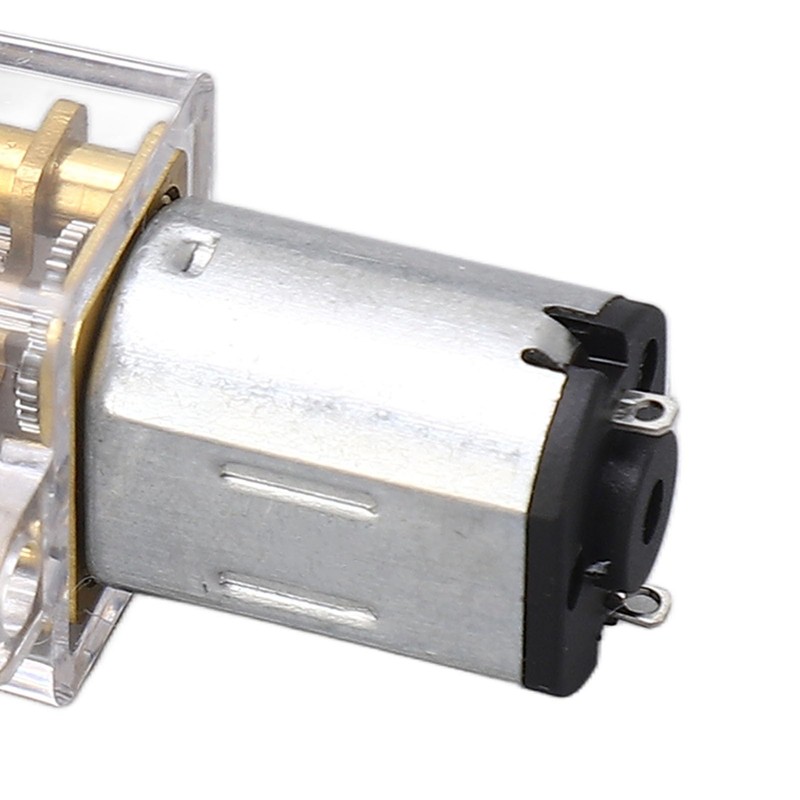 Micro Peristaltic Pump, Transparent Shell Compact Peristaltic Metering Pump 1.5