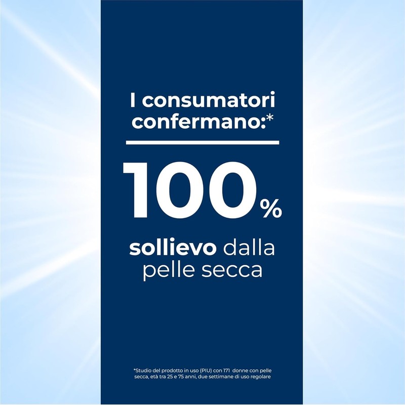Eucerin Urea Repair Emulsione Idratante 5% Fragranza Lenitiva 400 ml,