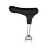 AquaLoach Golf Spike Wrench Spike Replacement Golf Shoe Equipment Soft