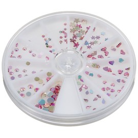 BEAUTY NAILER ネイルアクリルストーン NAA-32