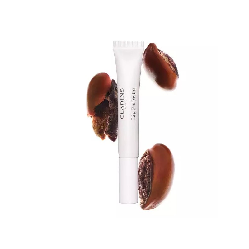 Clarins [클라랑스](강남점)립 퍼펙터 12ml [포매그래니트 글로우] Clarins Lip Perfector 12ml