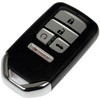 Dorman 99457ST Keyless Entry Remote 5 Button Compatible with Select