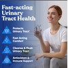 Urinary Harmony D-Mannose Supplement – Urinary Tract Health for Women