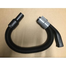 Lindhaus Flexible Vacuum Hose with Handle Grip for Healthcare Pro/RX 380e / 450e / 500e