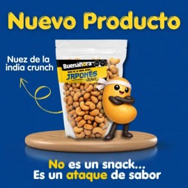 Trigo En Grano Buenahora® 5kg