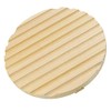 Yamako 79186 Sawara Lid Remove Lid 6.3 inches (16 cm),