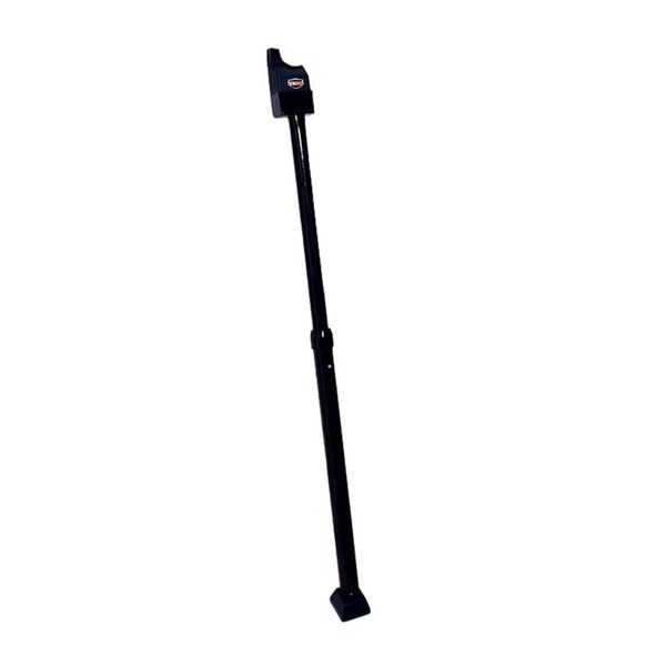 U.S. Patrol JB5322 Alarm Security Bar extends from 29" to 43"