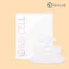 Livcell Livcell Full Face Lifting Thread Mask 1 Box (5 Packs) / 리브이셀 리브이셀 풀페이스 리프팅 실마스크 1박스(5개입)