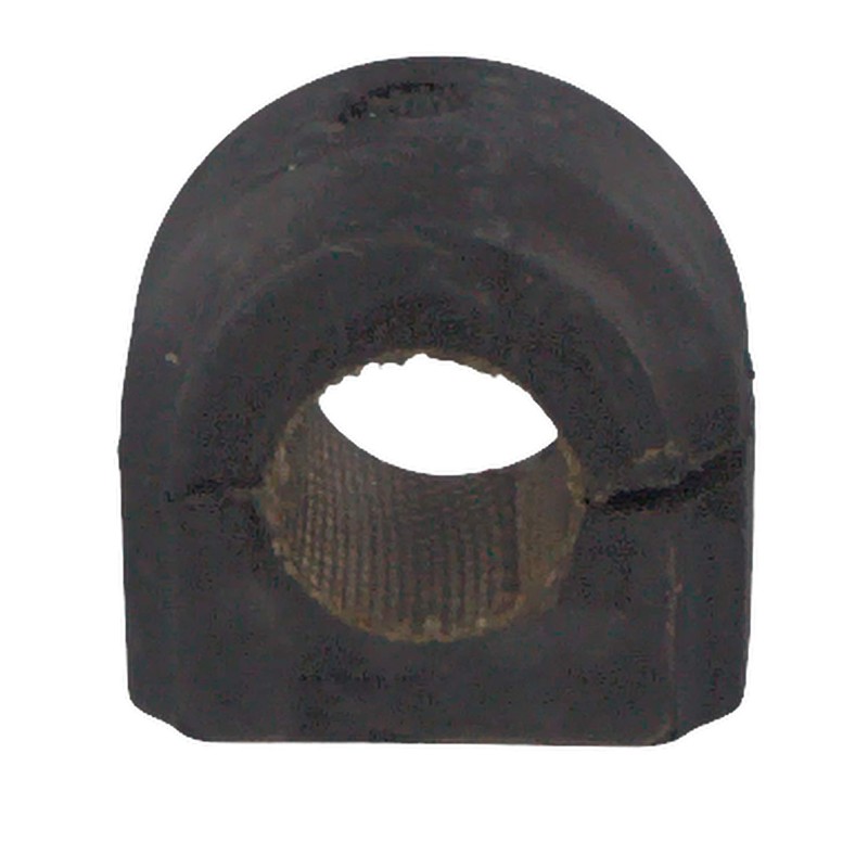 febi bilstein 39052 Stabiliser Bearing, Pack of 1, Black