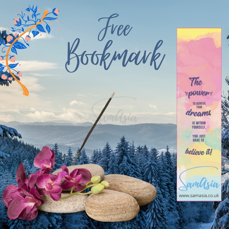 Satya Nag Champa Citronella Incense Sticks | x1 pack |
