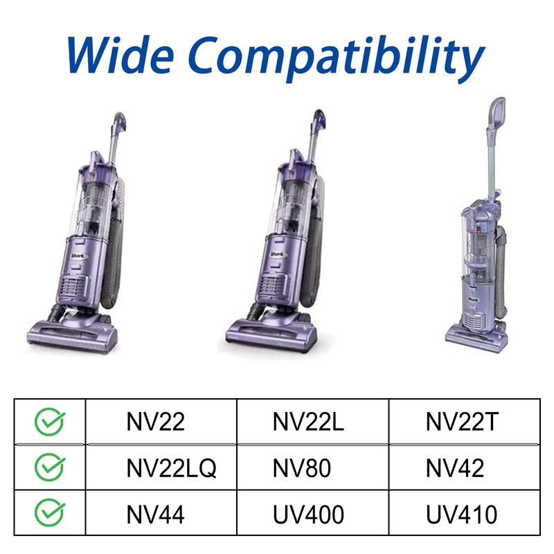 Vacuum Hose Compatible with Shark Navigator Vacuum NV22 NV22L NV22T