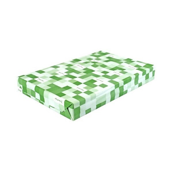2 Pack Futura Laser Gloss 17 x 11-Inch, 80 lb