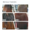 Tinte Shampoo Natural 3 En 1 Unisex Color Instantaneo 500