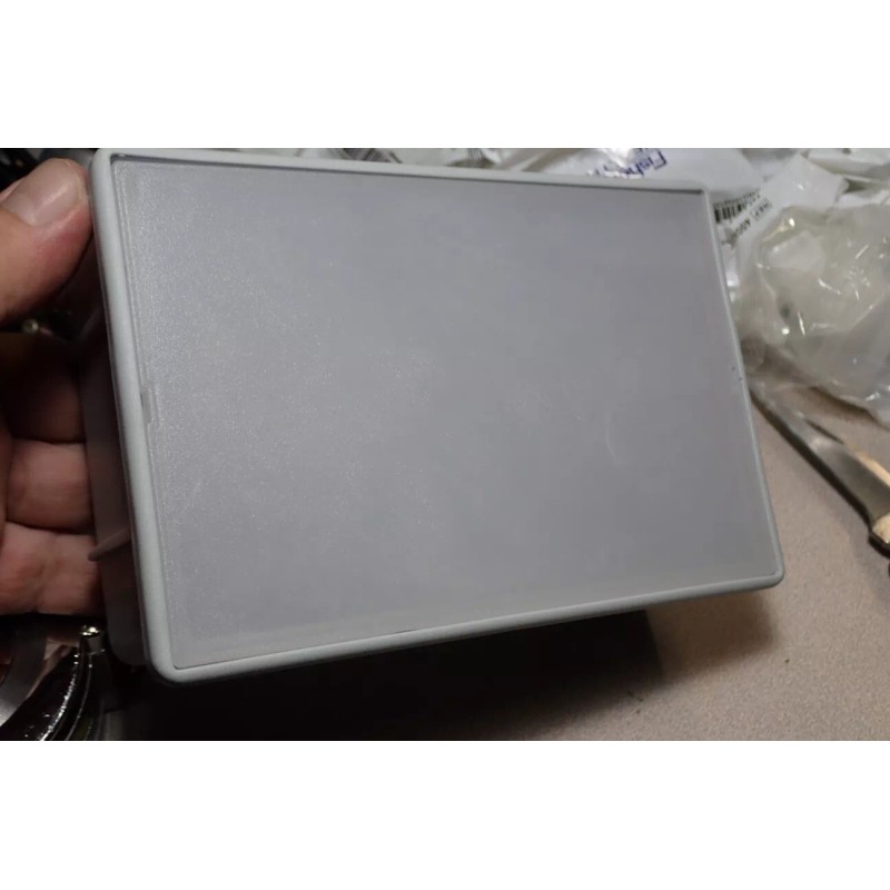 Kerr Lighting Residential Paver Light 4" x 8" for Walk,