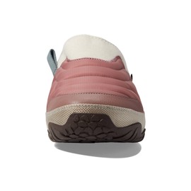 Teva Women's ReEmber Terrain Moccasin, Burlwood/Birch, 9-11