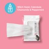 Dr. Talbot's Mom Postpartum Perineal Pad Liners - Instant Cooling