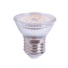 ukzboss PAR16 E27 5W 120V Dimmable 2700K Soft White Spotlight