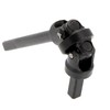 MEUS RACING V2.0 Isokinetic 3-Section CVD for MEUS Capra 1.9