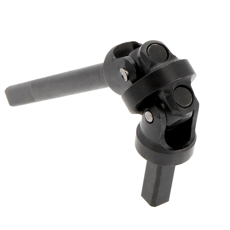 MEUS RACING V2.0 Isokinetic 3-Section CVD for MEUS Capra 1.9