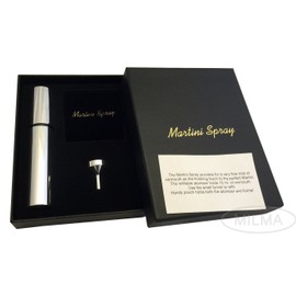Franmara Martini Vermouth Atomizer Spray Set WLM