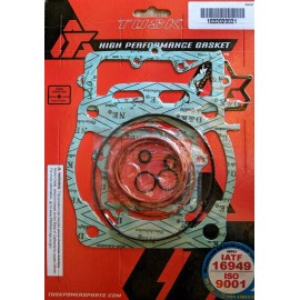 Tusk Top End Gasket Kit for Yamaha YZ250 Head O-Rings Base Seal YZ 250 1999-2023