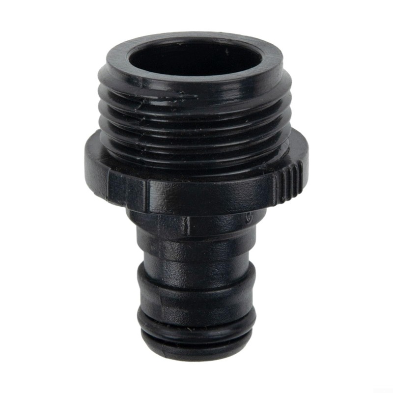 Reliable Quick Connect Garden Hose Kit with Shut Off Valve