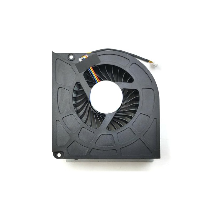 Internal GPU Cooler Cooling Fan Connector Ribbon Flex Cable Module