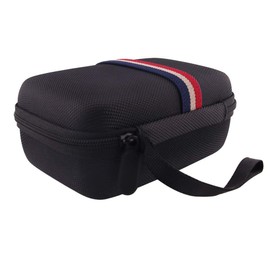 Wosports/Pin-Eagle / PEAKPULSE Golf Laser Distance Meter 660yd Protective Storage Case - WERJIA