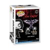 POP Movies: The Crow Eric Draven Funko Vinyl Figure (Bundled