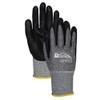 MAGID D-ROC ANSI A4 18-Gauge Hyperon Nitrile Palm Coated Work