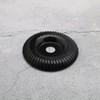 EMSea Angle Grinder Disc 5 inch Wood Shaping Polishing Grinding