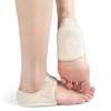 Heel Supporter, Shock Absorption, Heel Pad, Heel Protective Cover, Heel