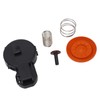 PCV Valve Cover Diaphragm 5pcs Fits C4 DS3 DS5 B78