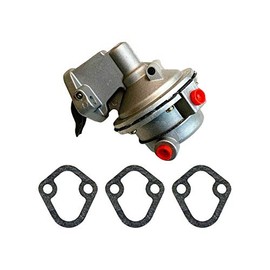 A.A Fuel Pump for OMC Volvo Penta MerCruiser - 982997, 9-35427, 77115, 60201, 18-7289