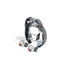 Bosch 0 204 114 671 Brake Shoe Set