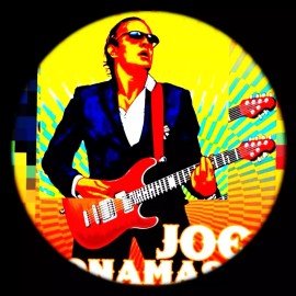 JOE BONAMASSA THREE LEATHER BRACELETS ALBUM COVER COLLECTION AND CONCERT CHARMS