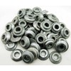 (20) Galvanized 1/2" Lag Bolt Washers Structural Ogee 2" OD