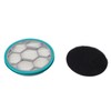 Sponge Filter High Efficiency Particulate Air Filters Replacement Accessories for