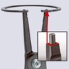 kunipekkusu KNIPEX 4911 – A4, Stem For Precision sunappuringupuraiya- Direct (SB)
