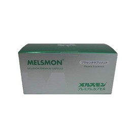 melmon premium capsules 120 capsules
