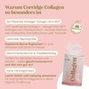 Collagenpulver von Corridge® - Das Original - Premium Collagen Hydrolysat