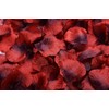 La Tartelette Silk Rose Petals Wedding Flower Decoration (8000 Pcs,